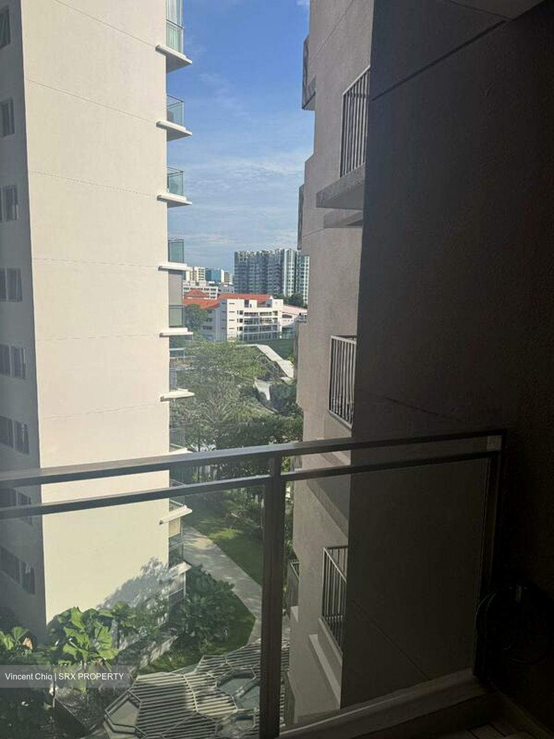 Bartley Residences (D19), Apartment #503471481